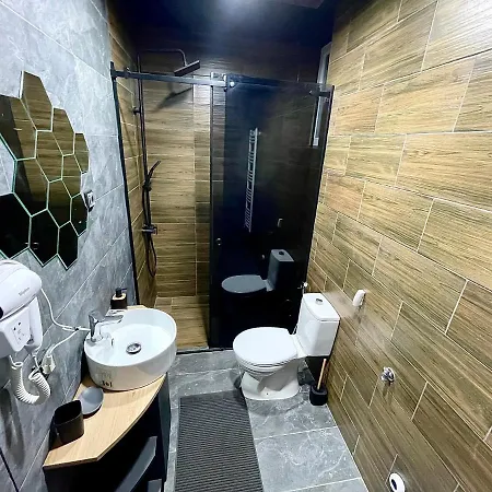 Spa Apartments Utopia Belgrade Exterior photo