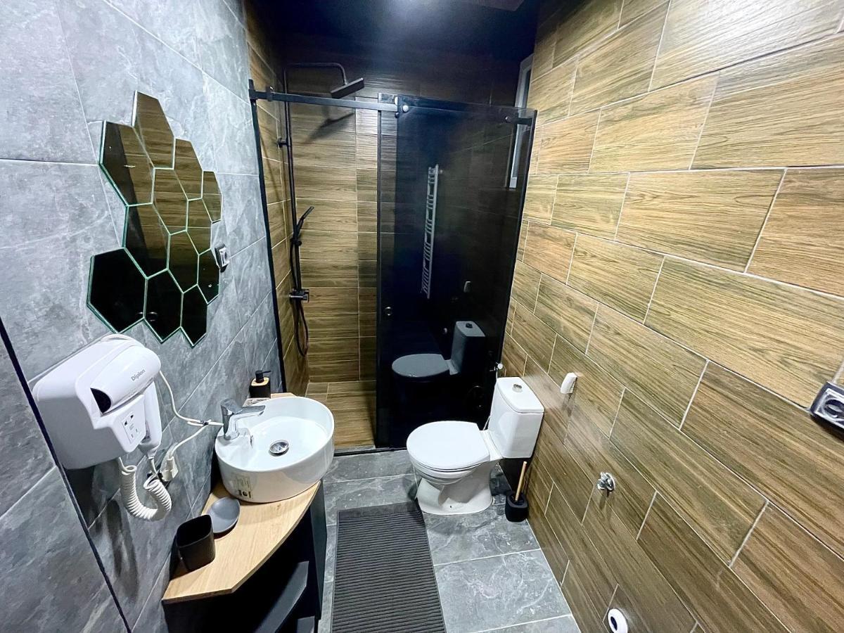 Utopia Apartman *