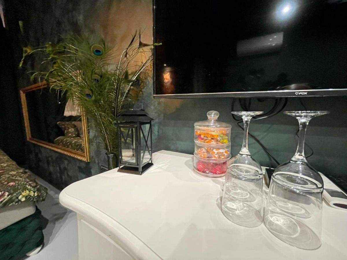 Utopia Apartman Belgrade