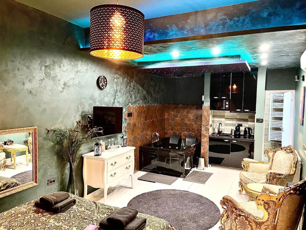 Apartman Utopia Belgrade