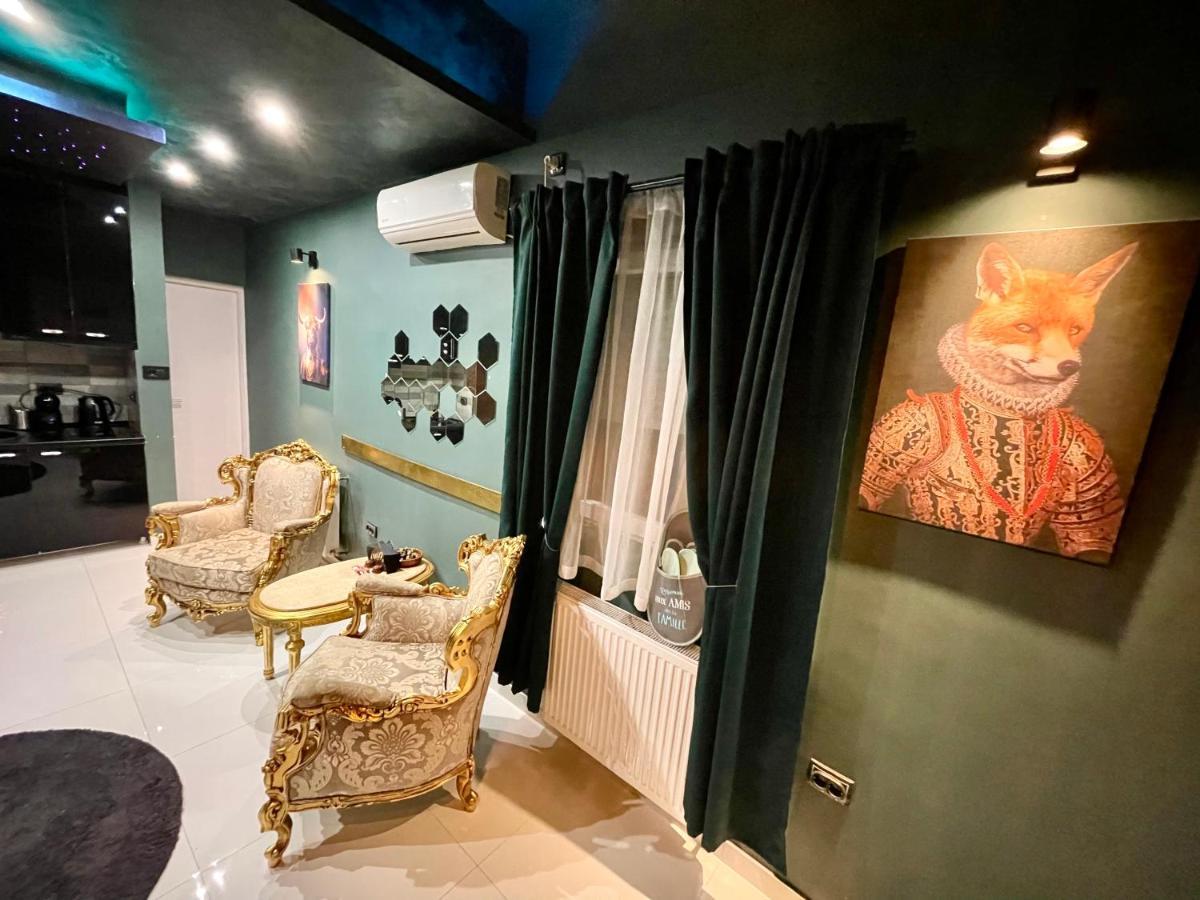 Apartman Utopia Belgrade