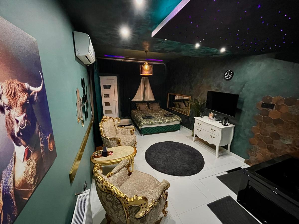 Utopia Apartman